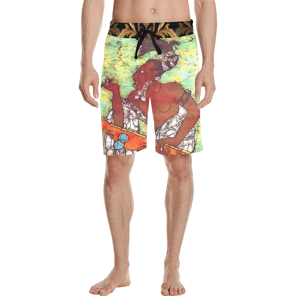 America Exclusive Shorts