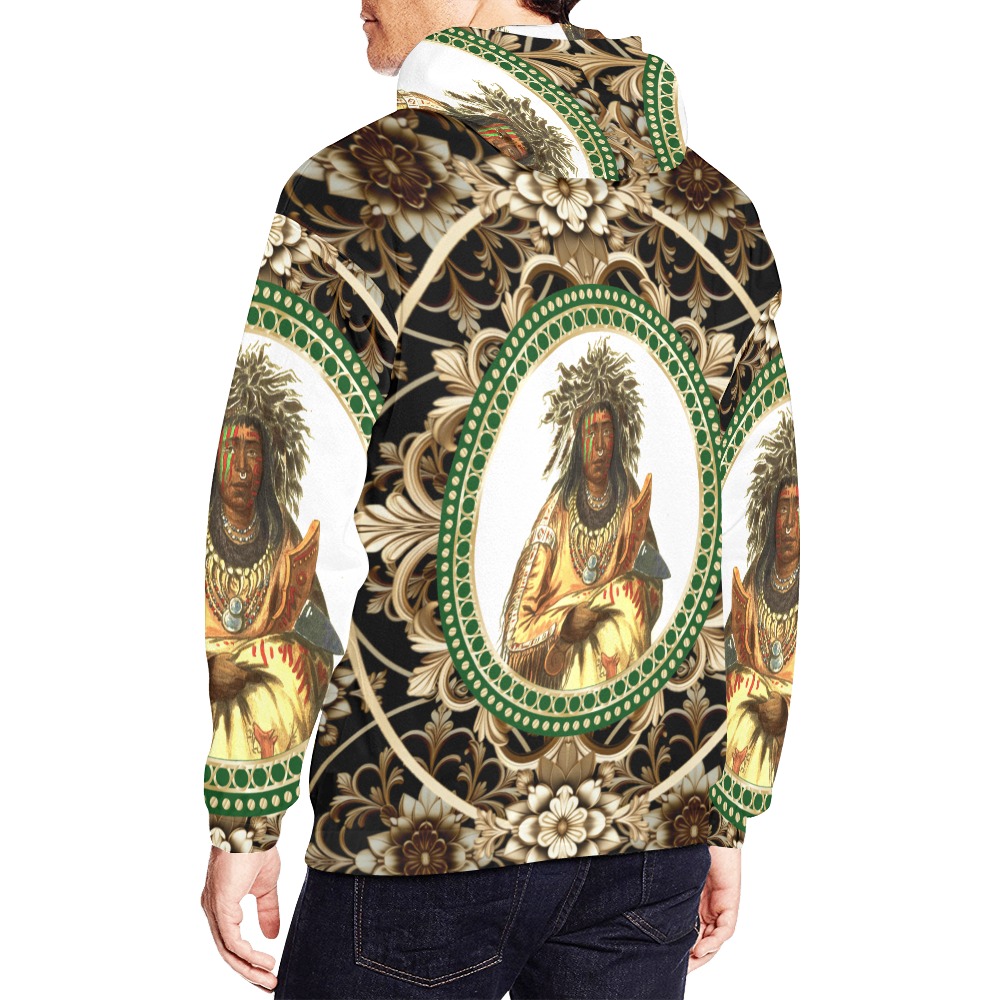 America Exclusive Hoodie