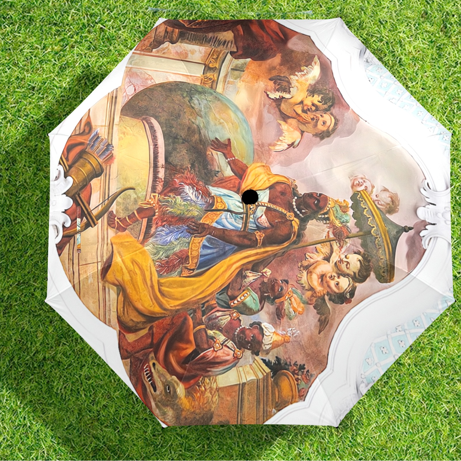 America Exclusive  Umbrella