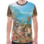 America Exclusive T-Shirt