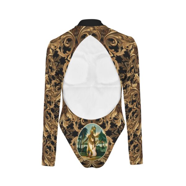 America Exclusive Swimsuit