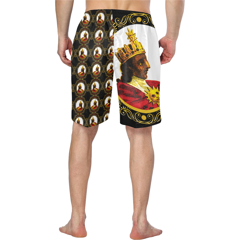 America Exclusive Shorts