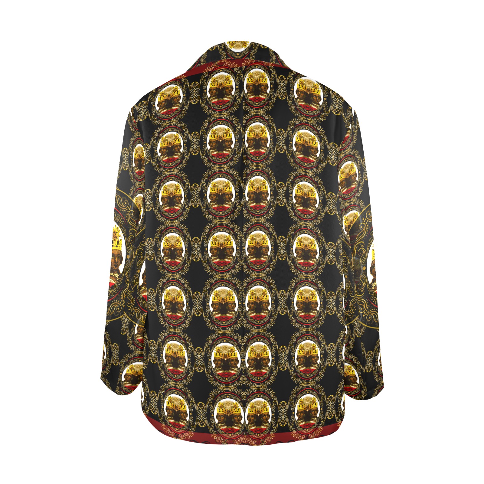 America Exclusive Blazer