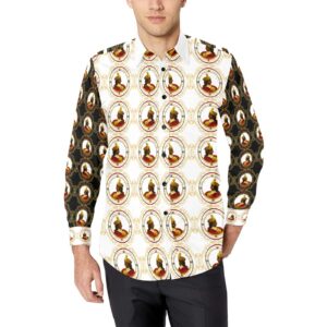 America Exclusive Dress Shirt