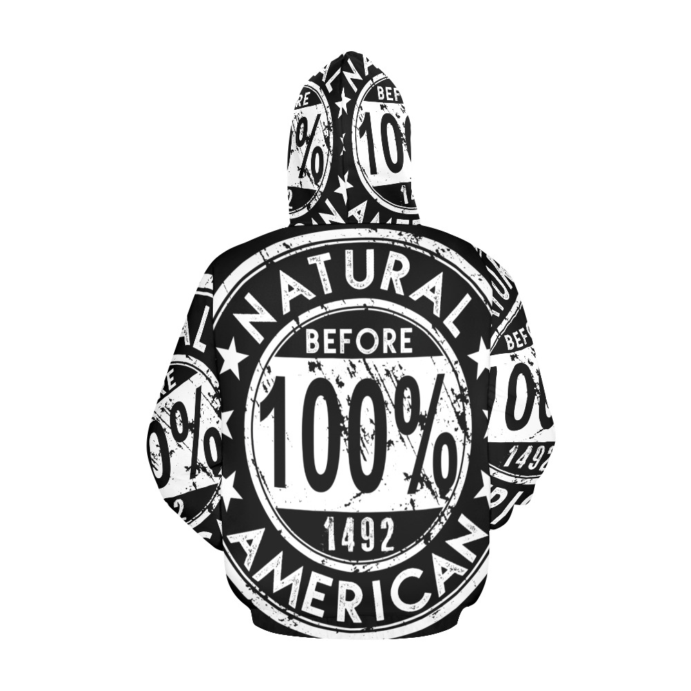 America Exclusive Hoodie