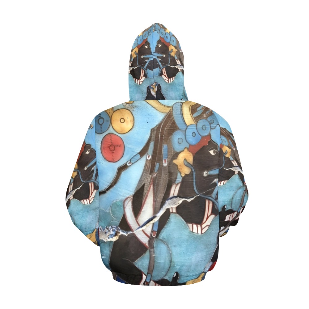 America Exclusive Hoodie