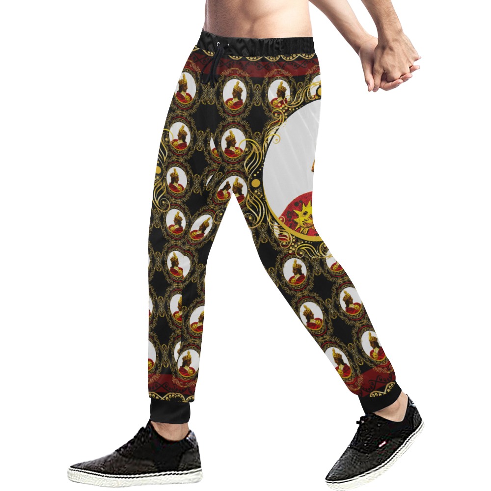 America Exclusive Sweatpants