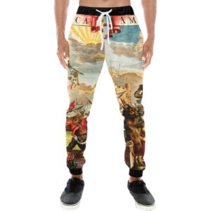 America Exclusive Sweatpants