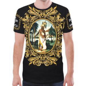 America Exclusive T-Shirt