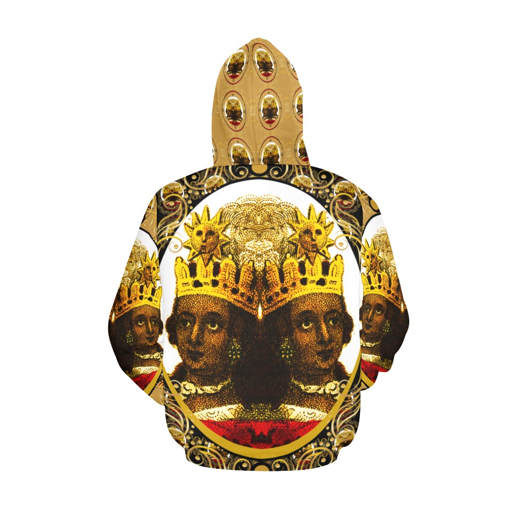 America Exclusive Hoodie