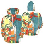 America Exclusive Hoodie