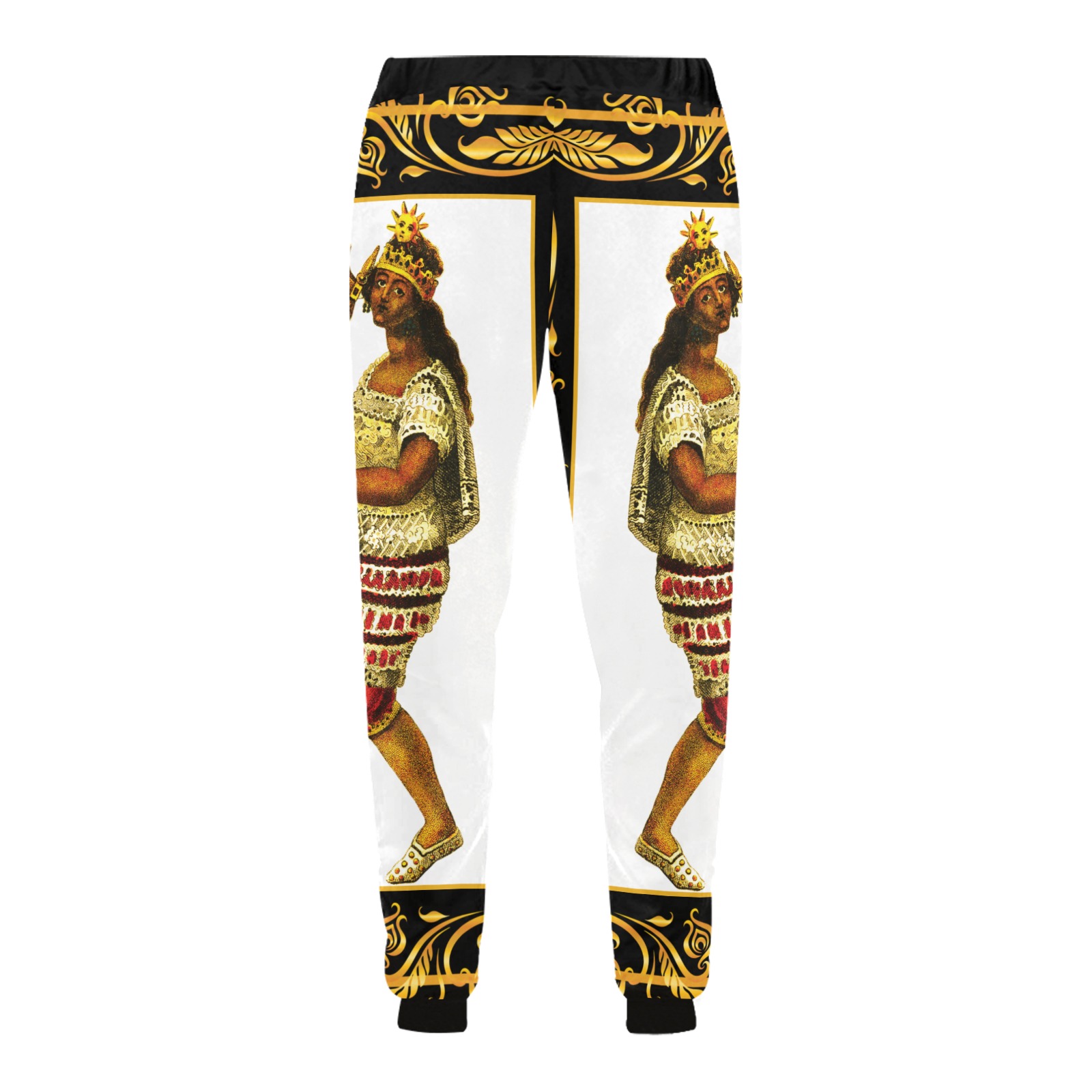 America Exclusive Sweatpants