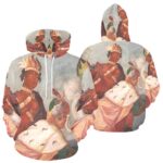 America Exclusive Hoodie