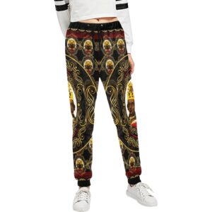 America Exclusive Sweatpants