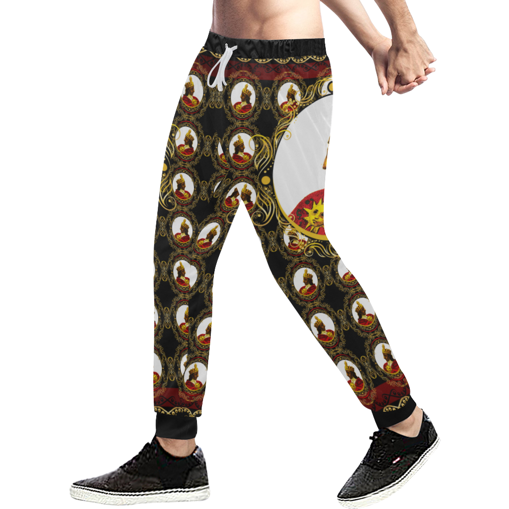 America Exclusive Sweatpants