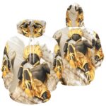 America Exclusive Hoodie