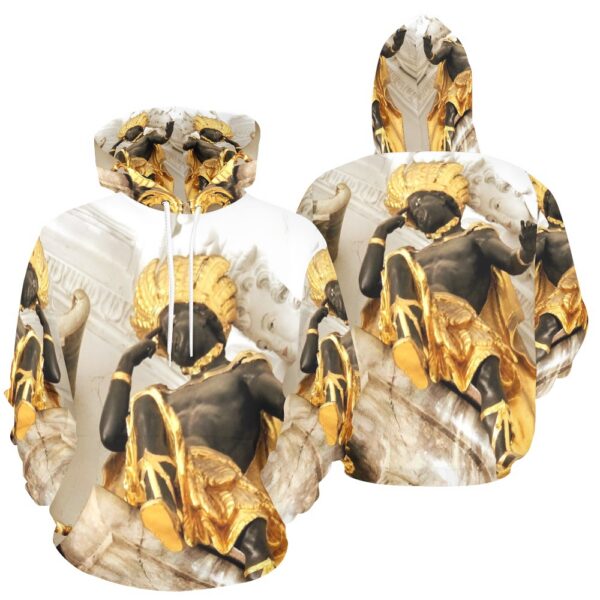 America Exclusive Hoodie