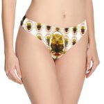 America Exclusive Thongs