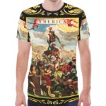 America Exclusive T-Shirt