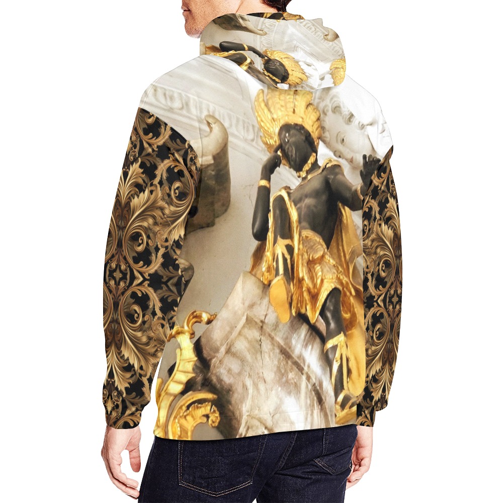 America Exclusive Hoodie