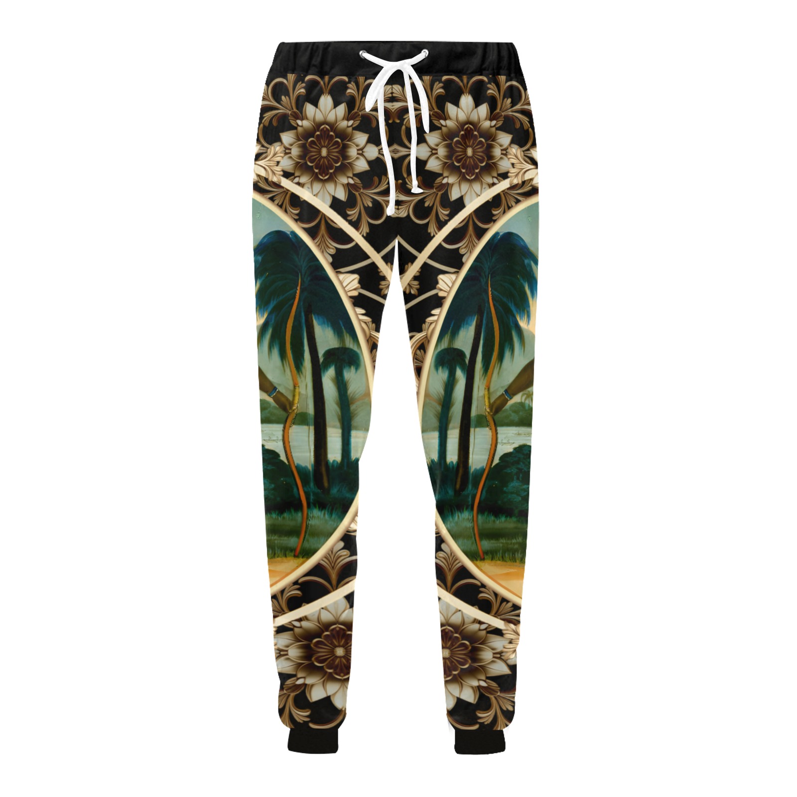 America Exclusive Sweatpants