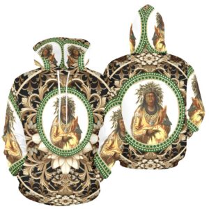 America Exclusive Hoodie