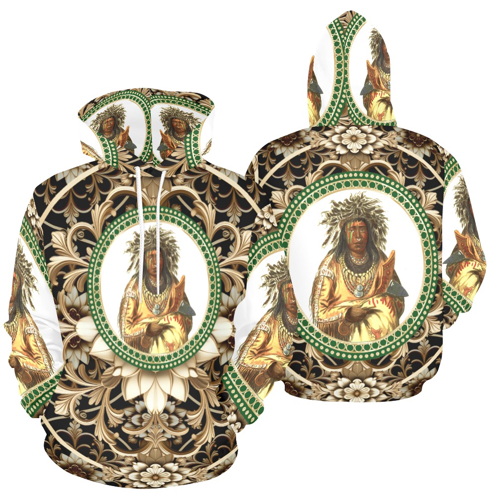 America Exclusive Hoodie