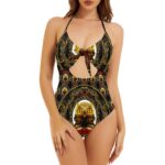 America Exclusive Swimsuit