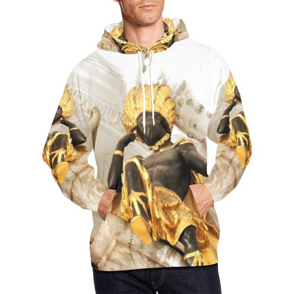 America Exclusive Hoodie