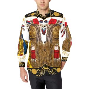 America Exclusive Dress Shirt