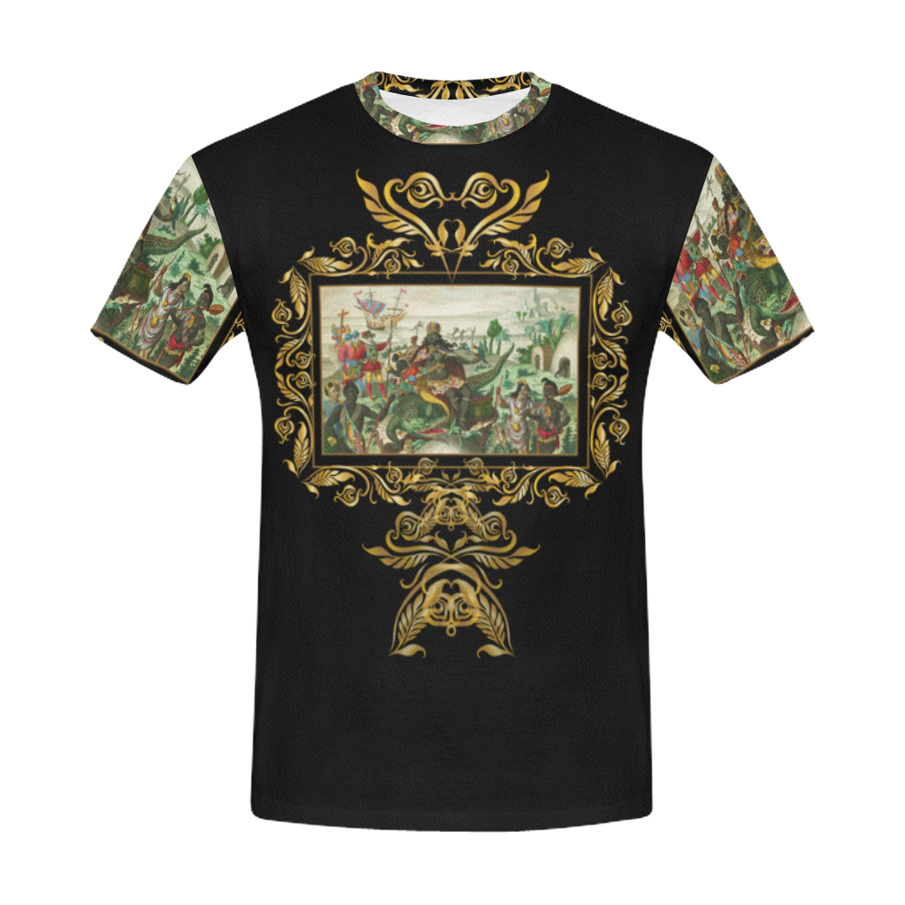 America Exclusive T-Shirt