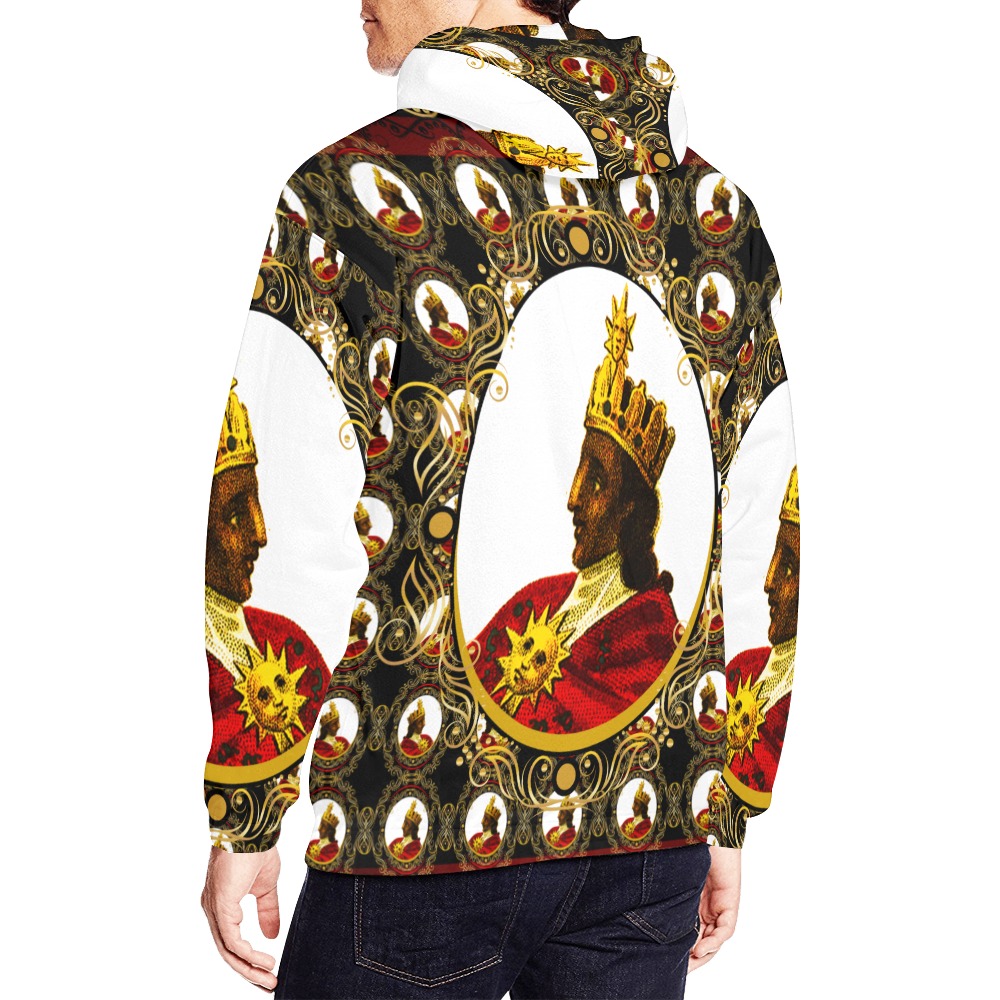 America Exclusive Hoodie