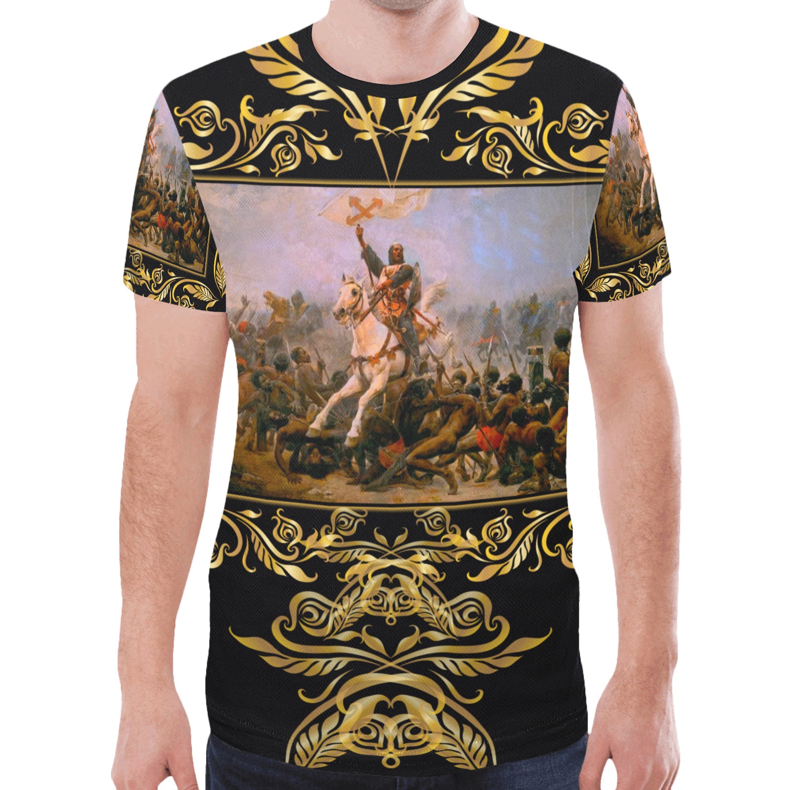 America Exclusive T-Shirt