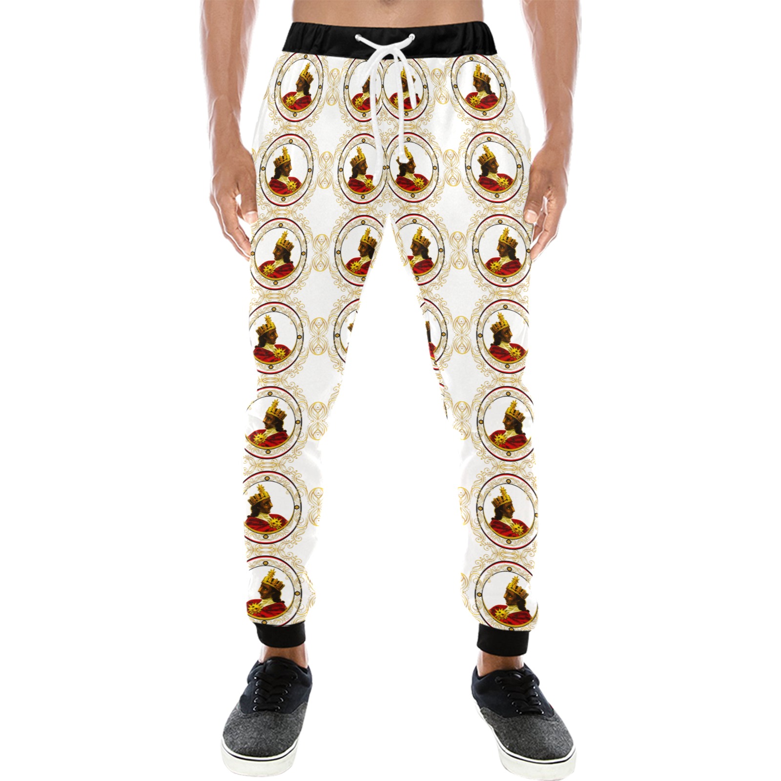 America Exclusive Sweatpants