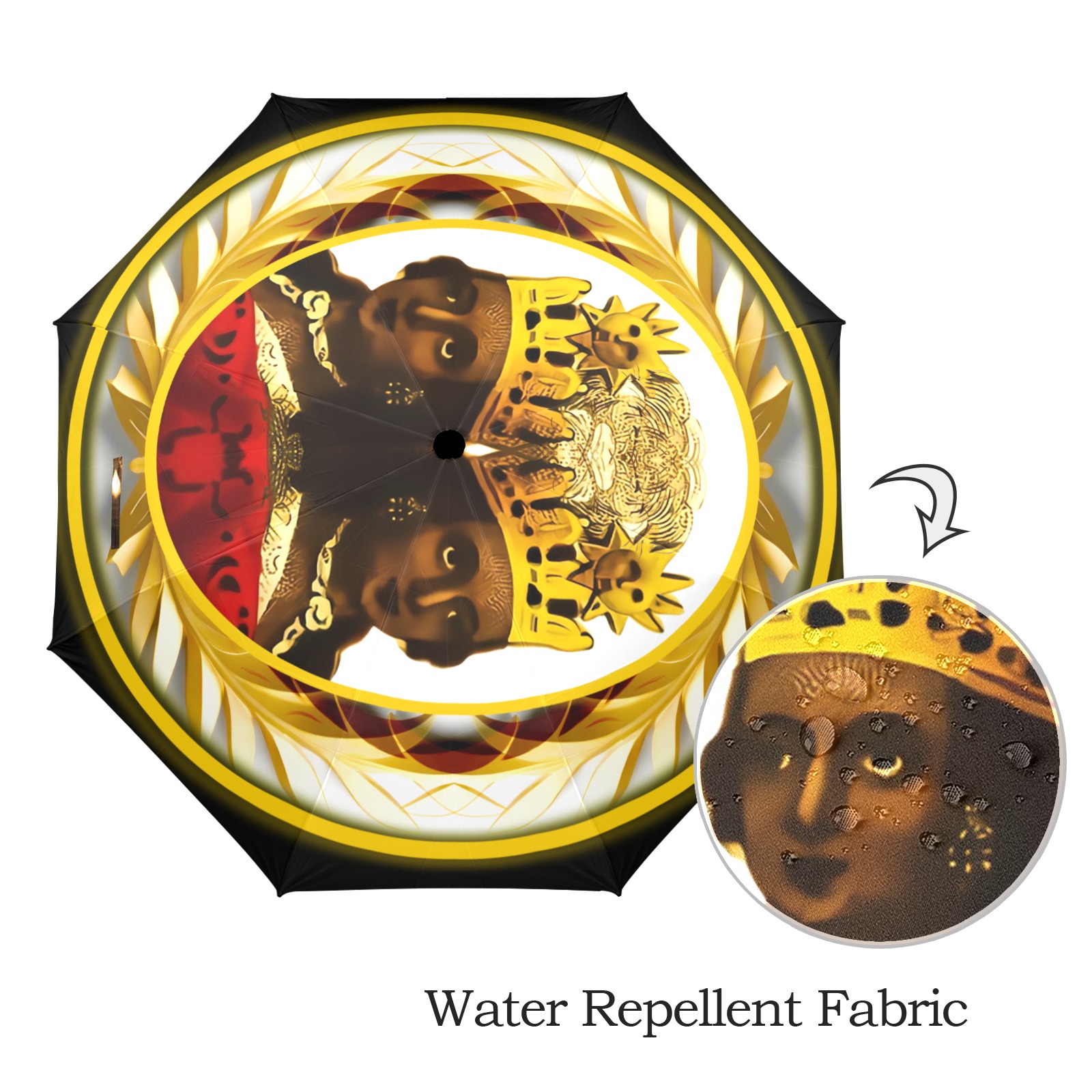 America Exclusive  Umbrella