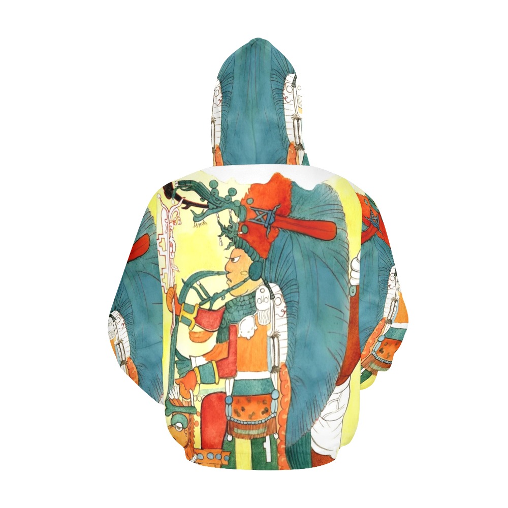 America Exclusive Hoodie