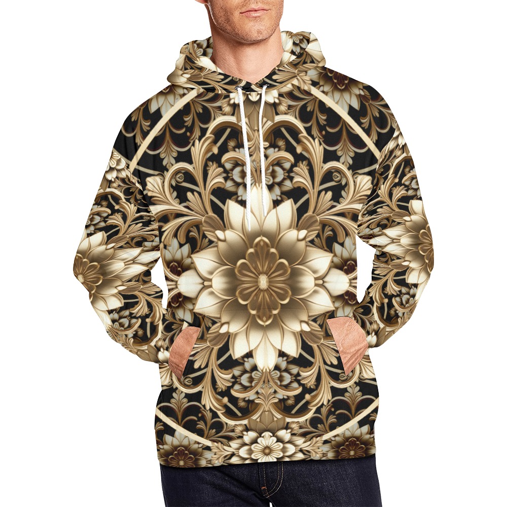 America Exclusive Hoodie