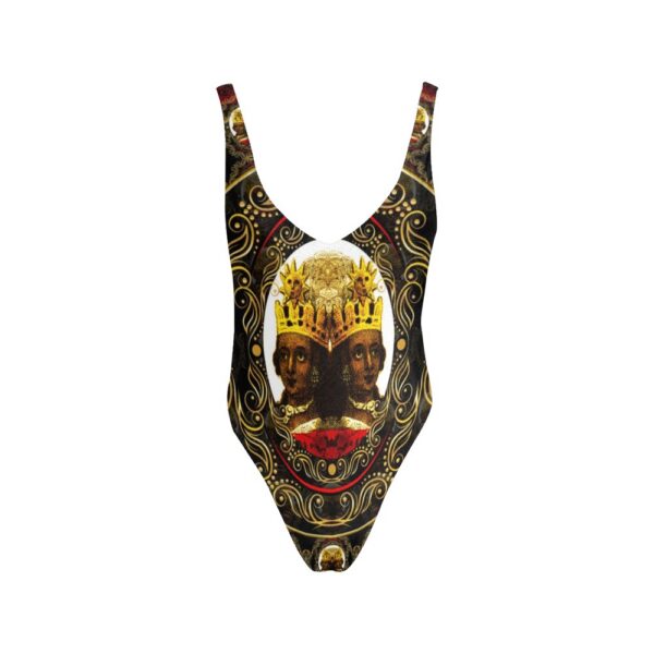 America Royalty Swimwear