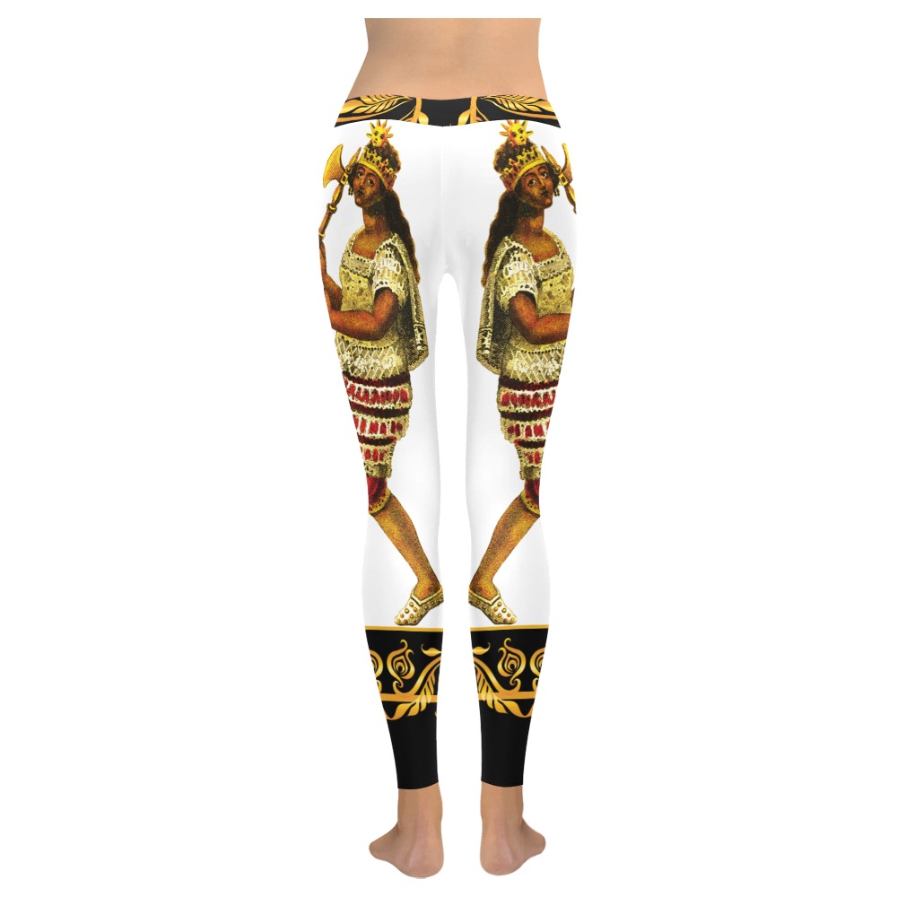 America Exclusive Leggings