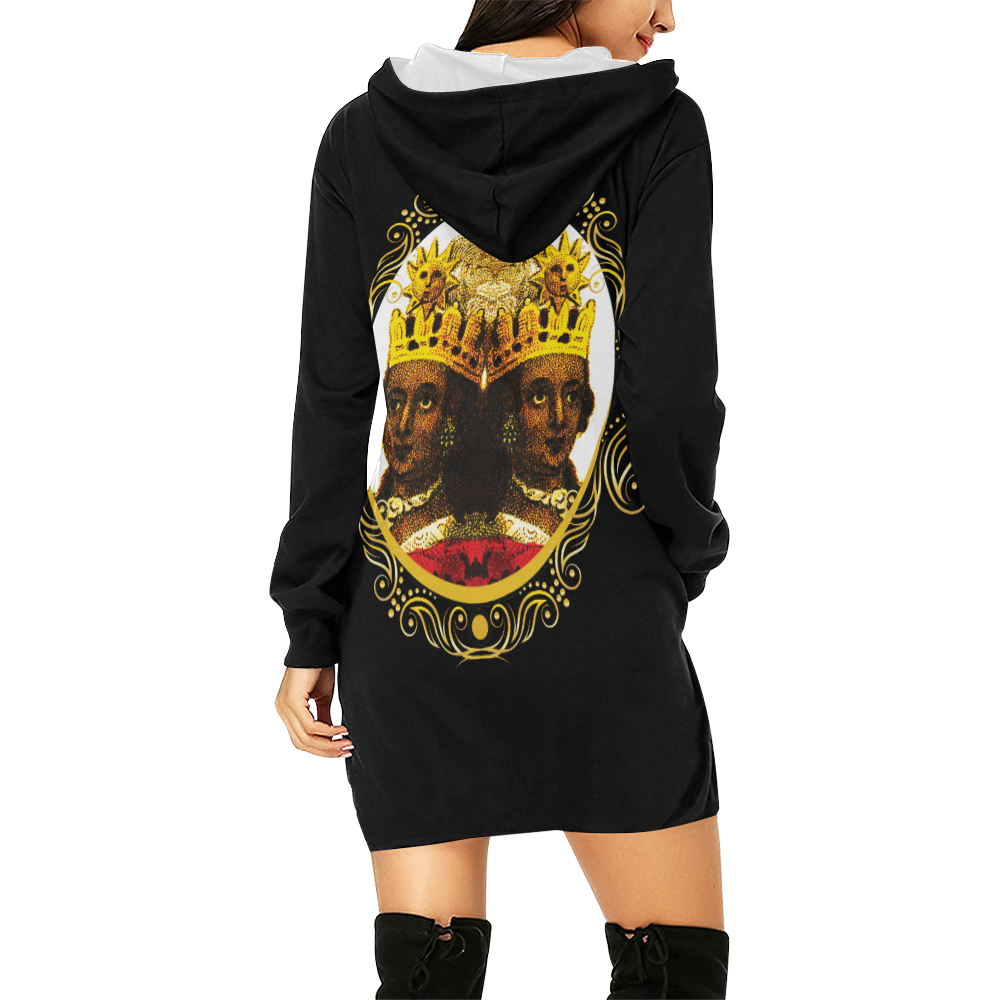 American Royalty Hoodie