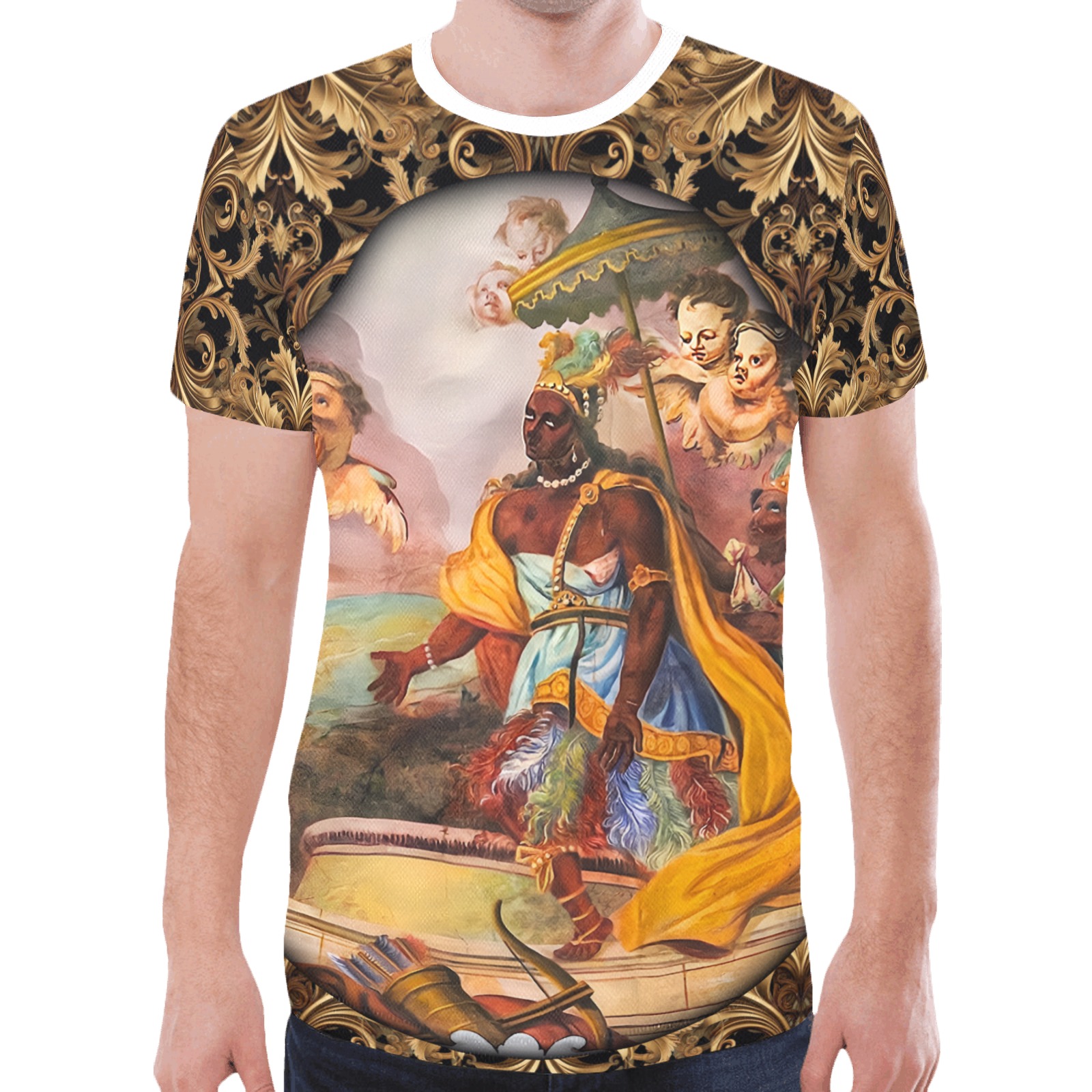 America Exclusive T-Shirt