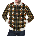 America Exclusive Jacket