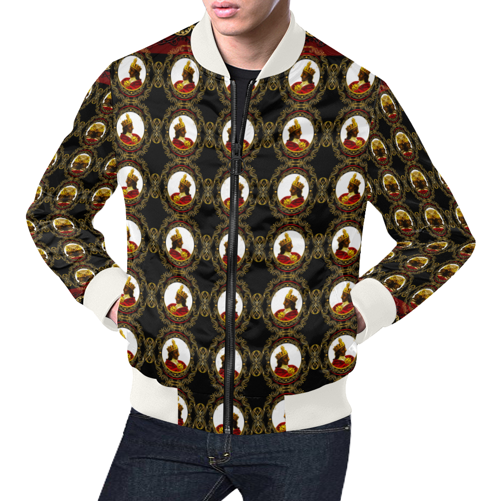 America Exclusive Jacket