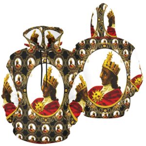 America Exclusive Hoodie