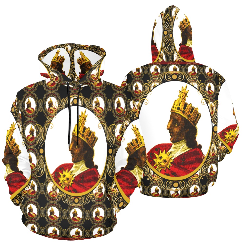 America Exclusive Hoodie