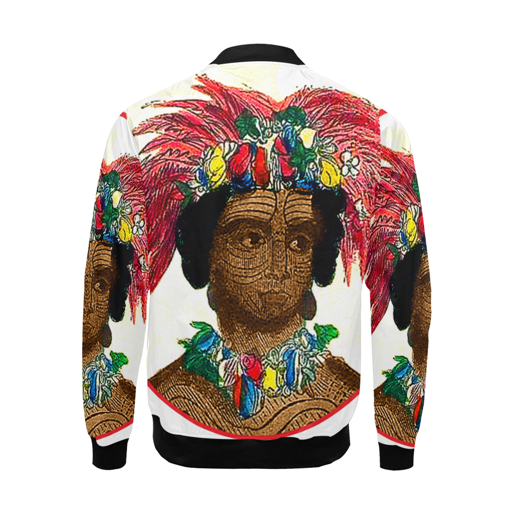 America Exclusive Jacket