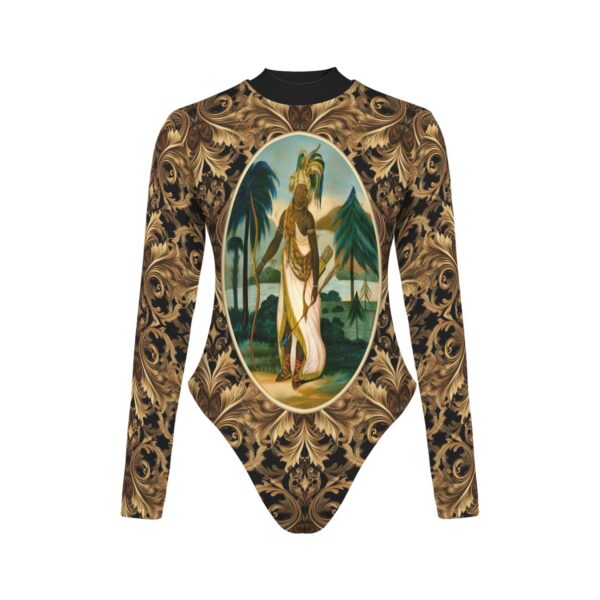 America Exclusive Swimsuit