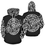 America Exclusive Hoodie