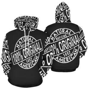 America Exclusive Hoodie