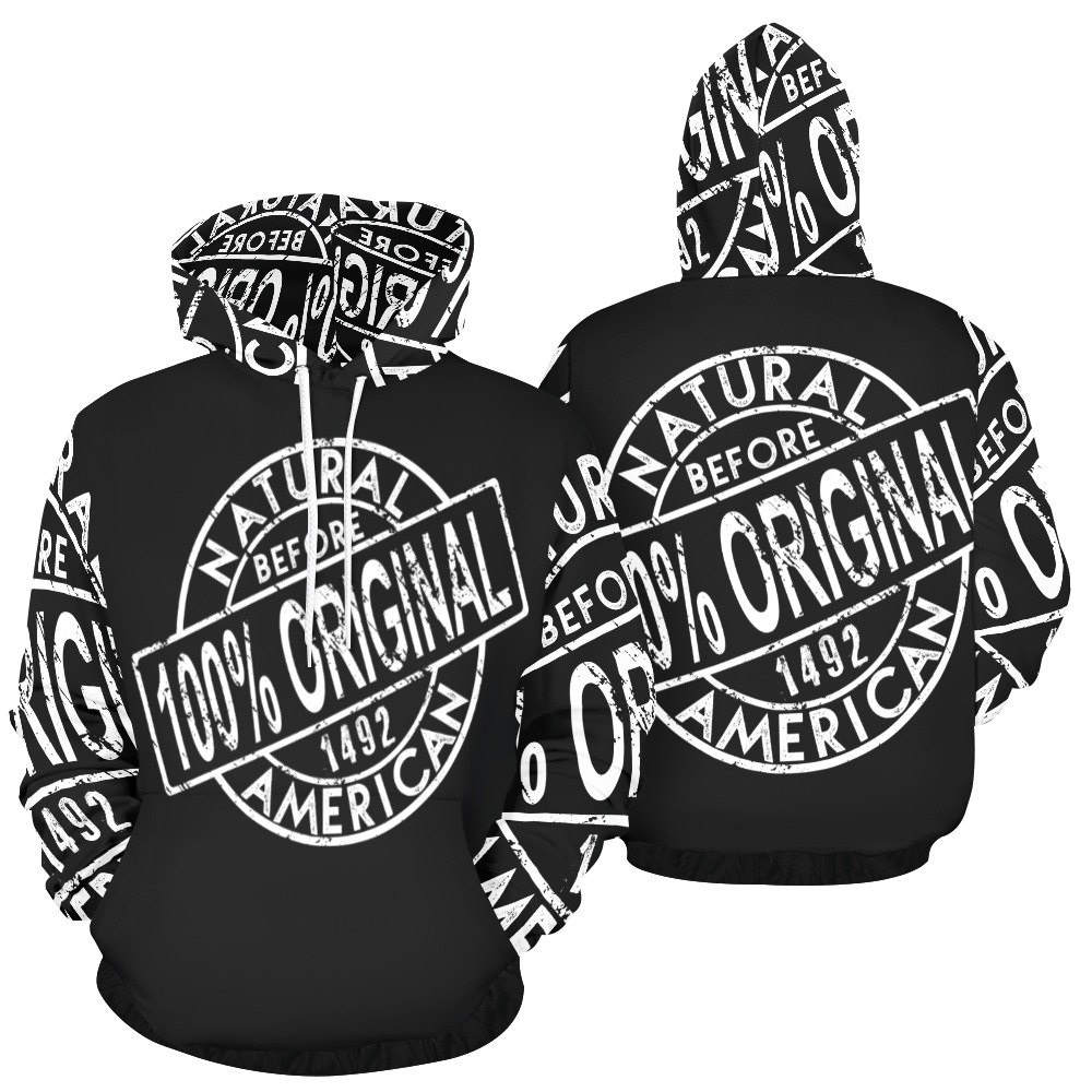 America Exclusive Hoodie